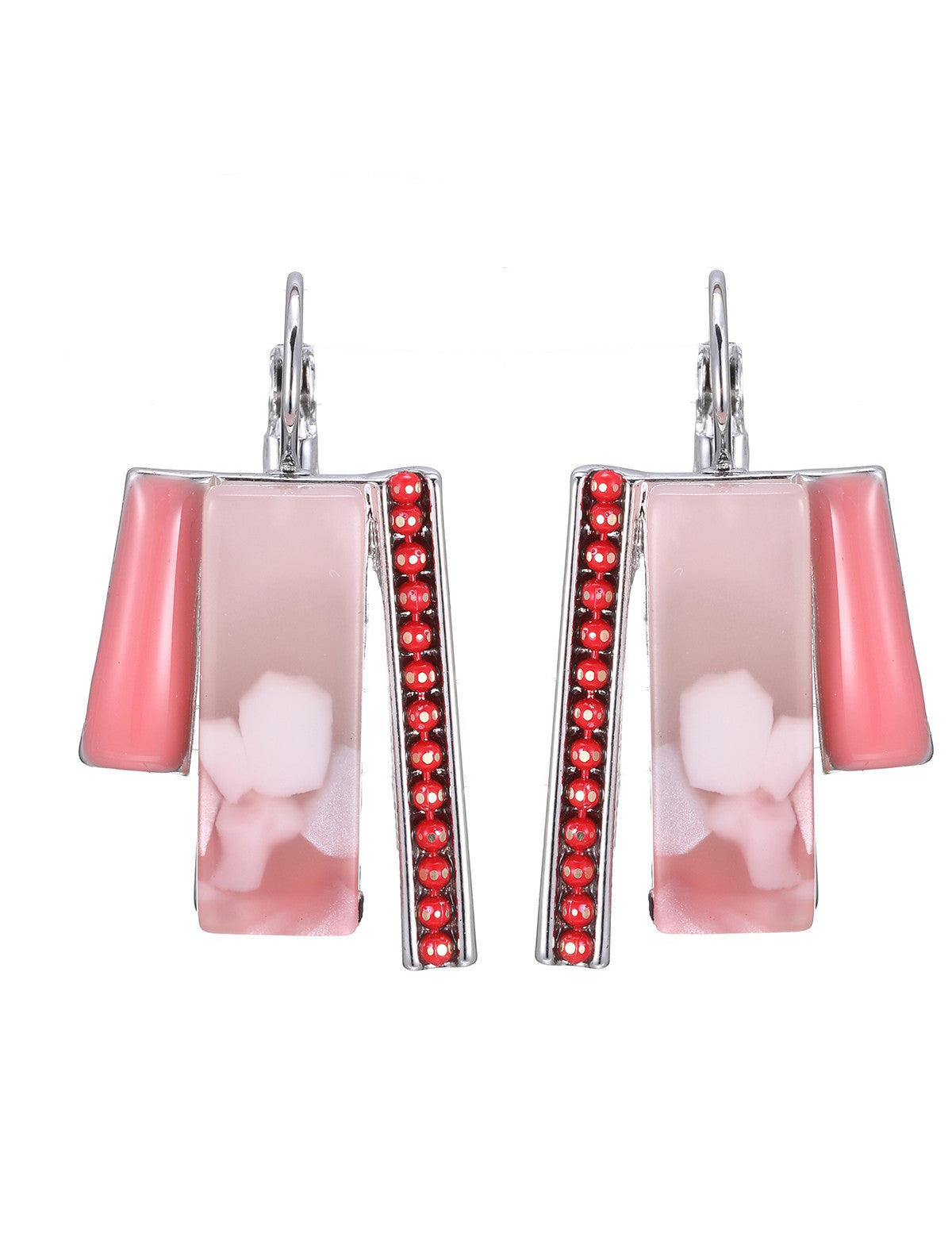 Boucles d'oreilles  Dormeuse 20PEBO052