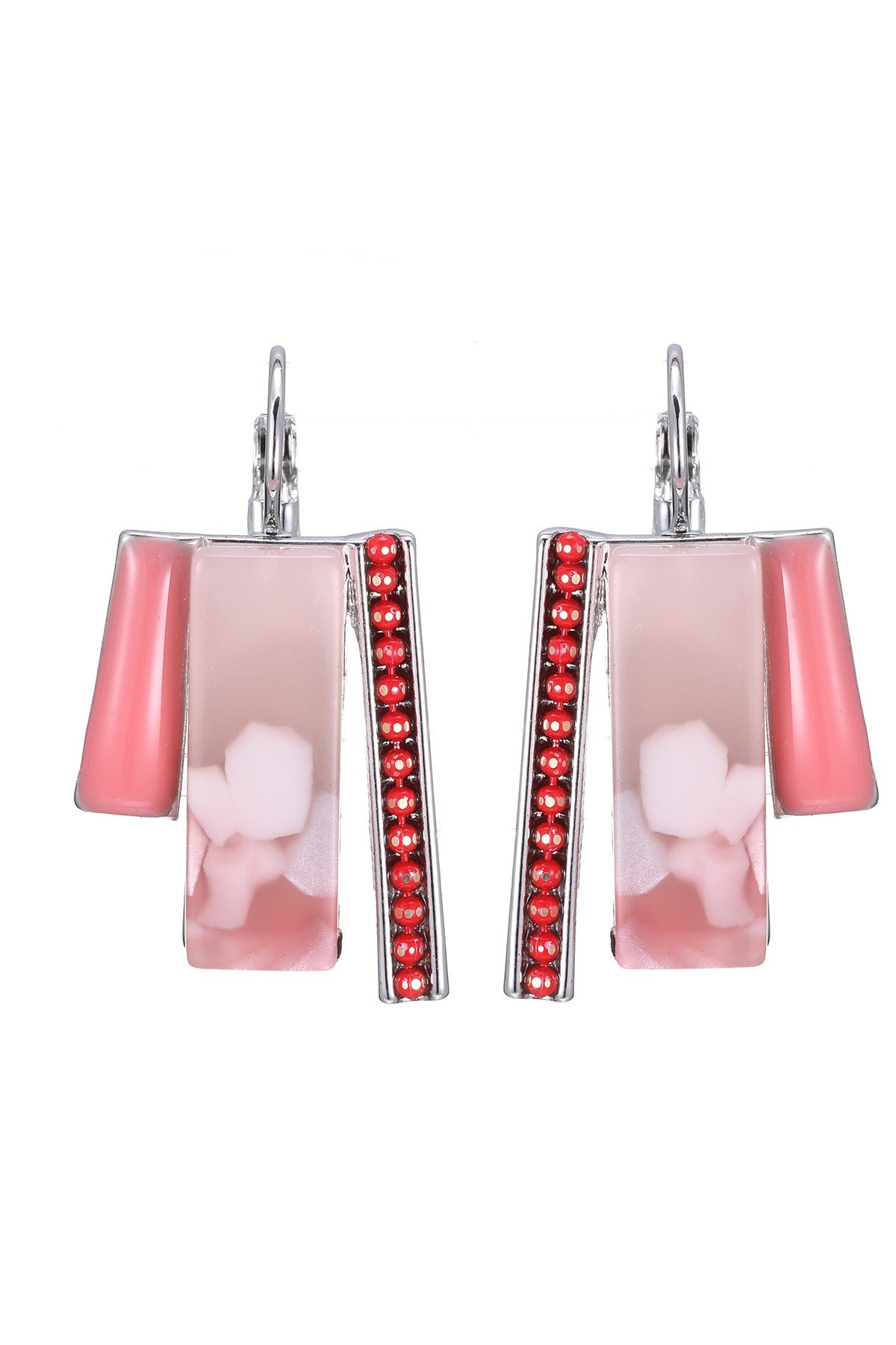Boucles d'oreilles  Dormeuse 20PEBO052