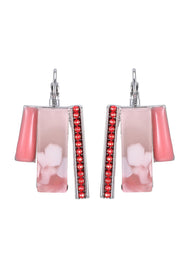 Boucles d'oreilles  Dormeuse 20PEBO052