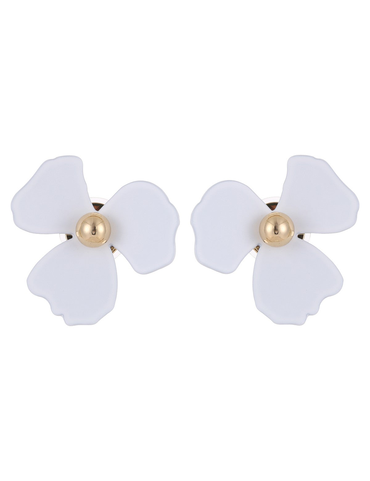 Boucles d'oreilles   20PEBOP001