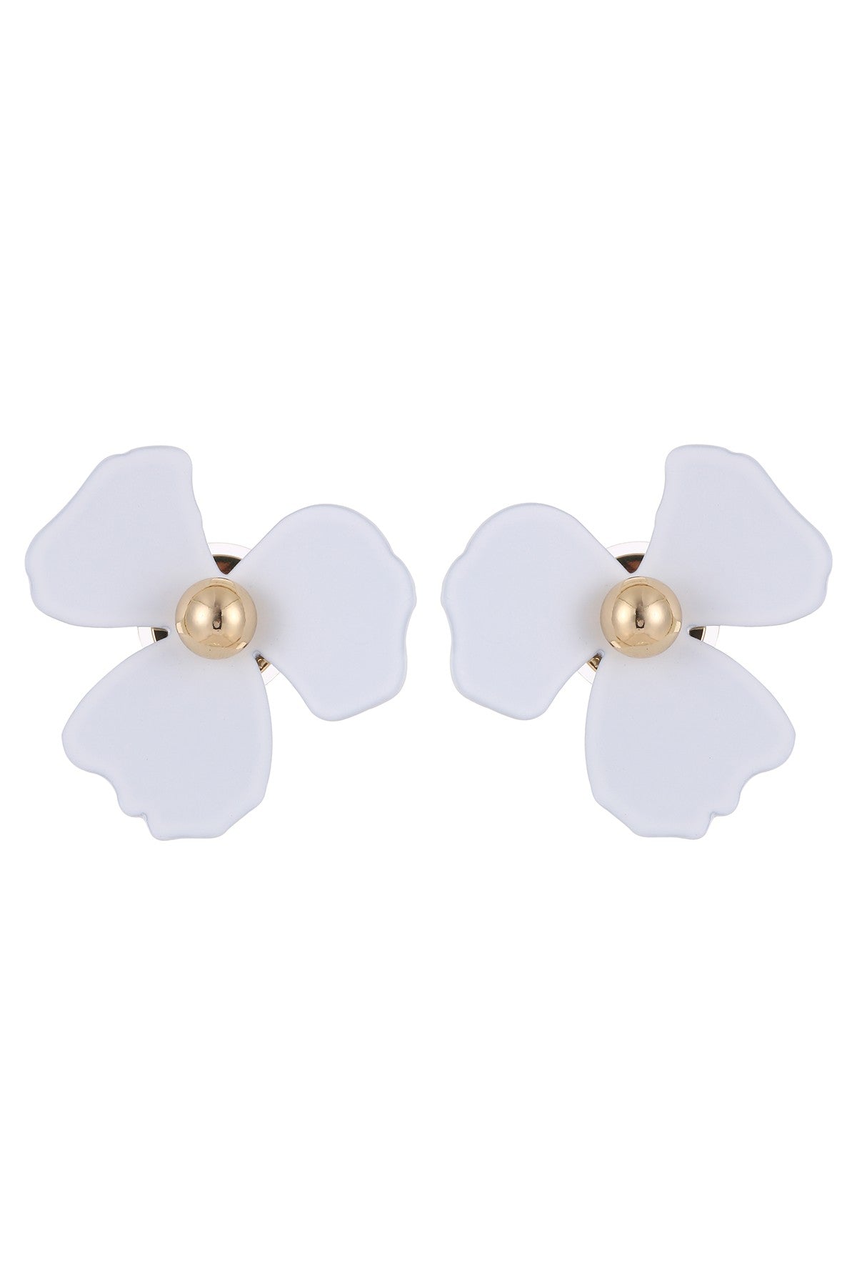 Boucles d'oreilles   20PEBOP001