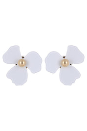 Boucles d'oreilles   20PEBOP001