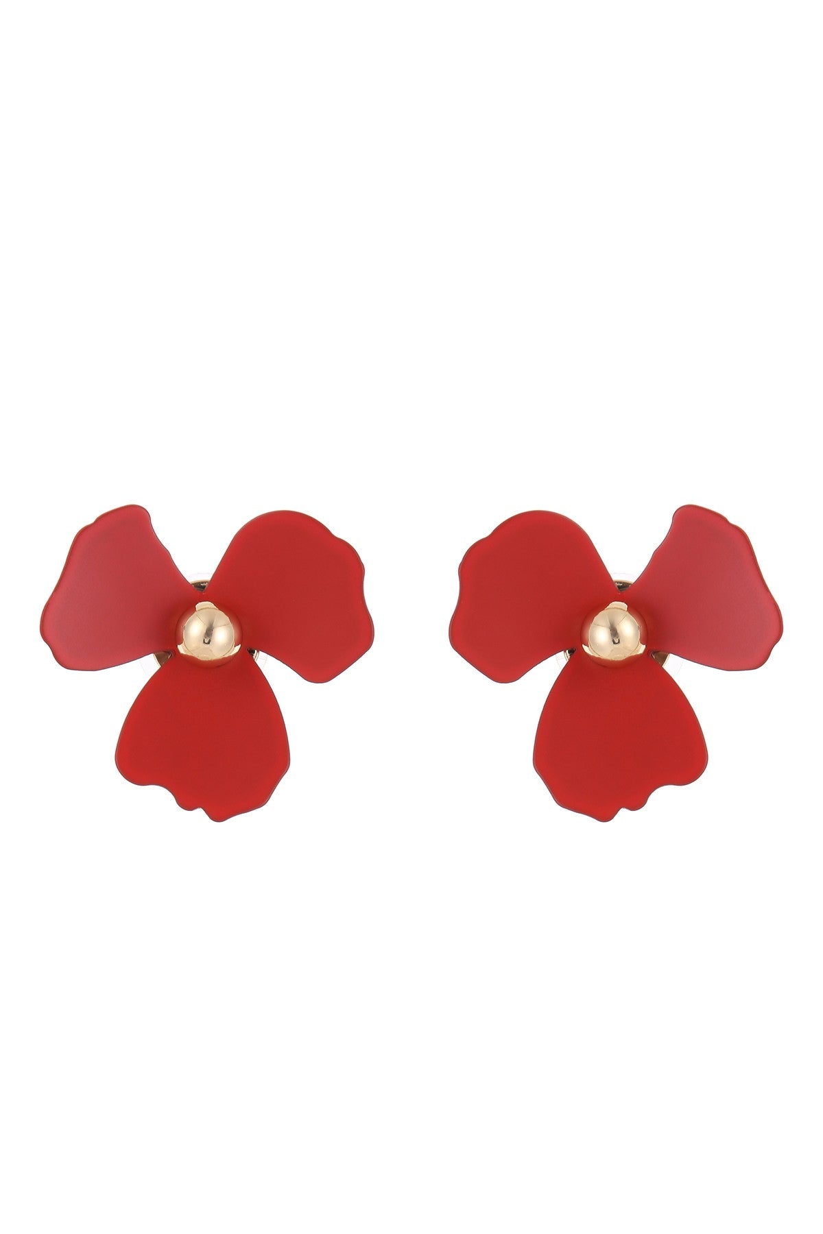 Boucles d'oreilles   20PEBOP001