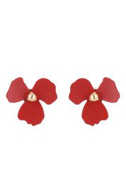 Boucles d'oreilles   20PEBOP001