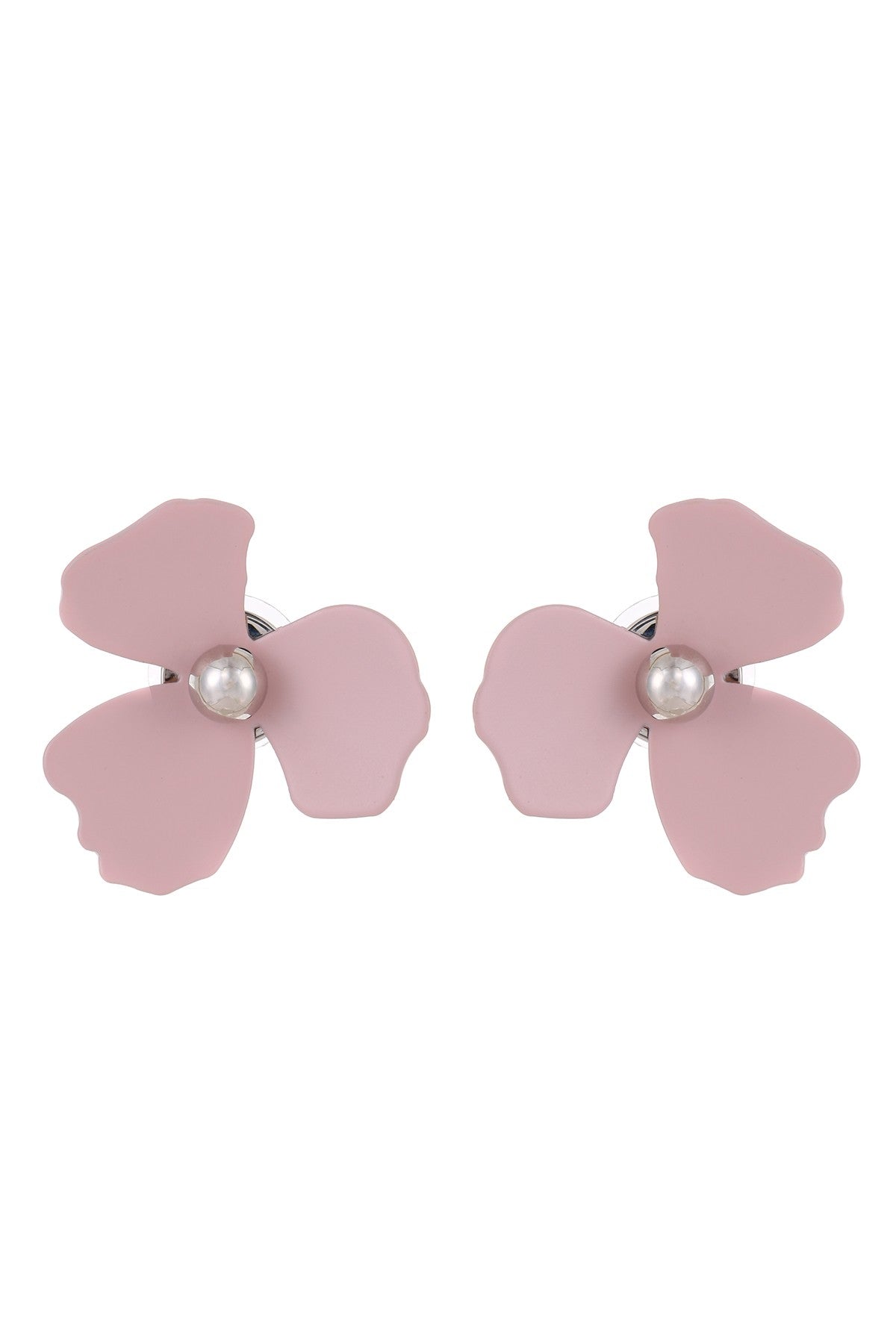 Boucles d'oreilles   20PEBOP001