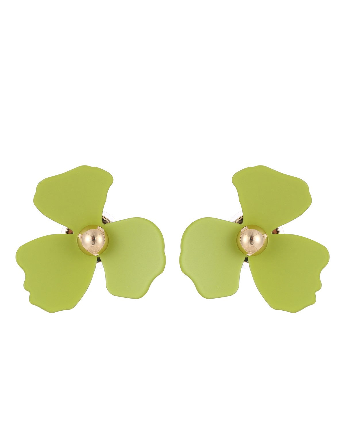 Boucles d'oreilles   20PEBOP001
