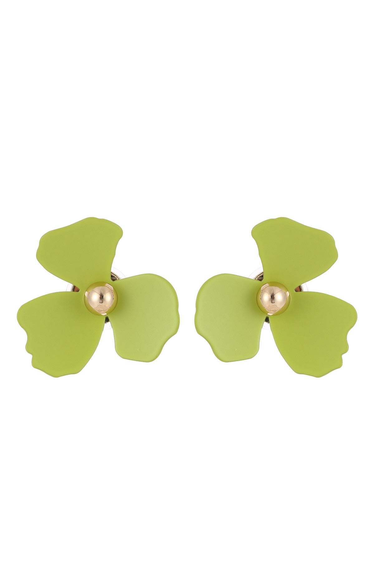 Boucles d'oreilles   20PEBOP001
