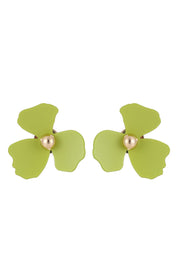 Boucles d'oreilles   20PEBOP001