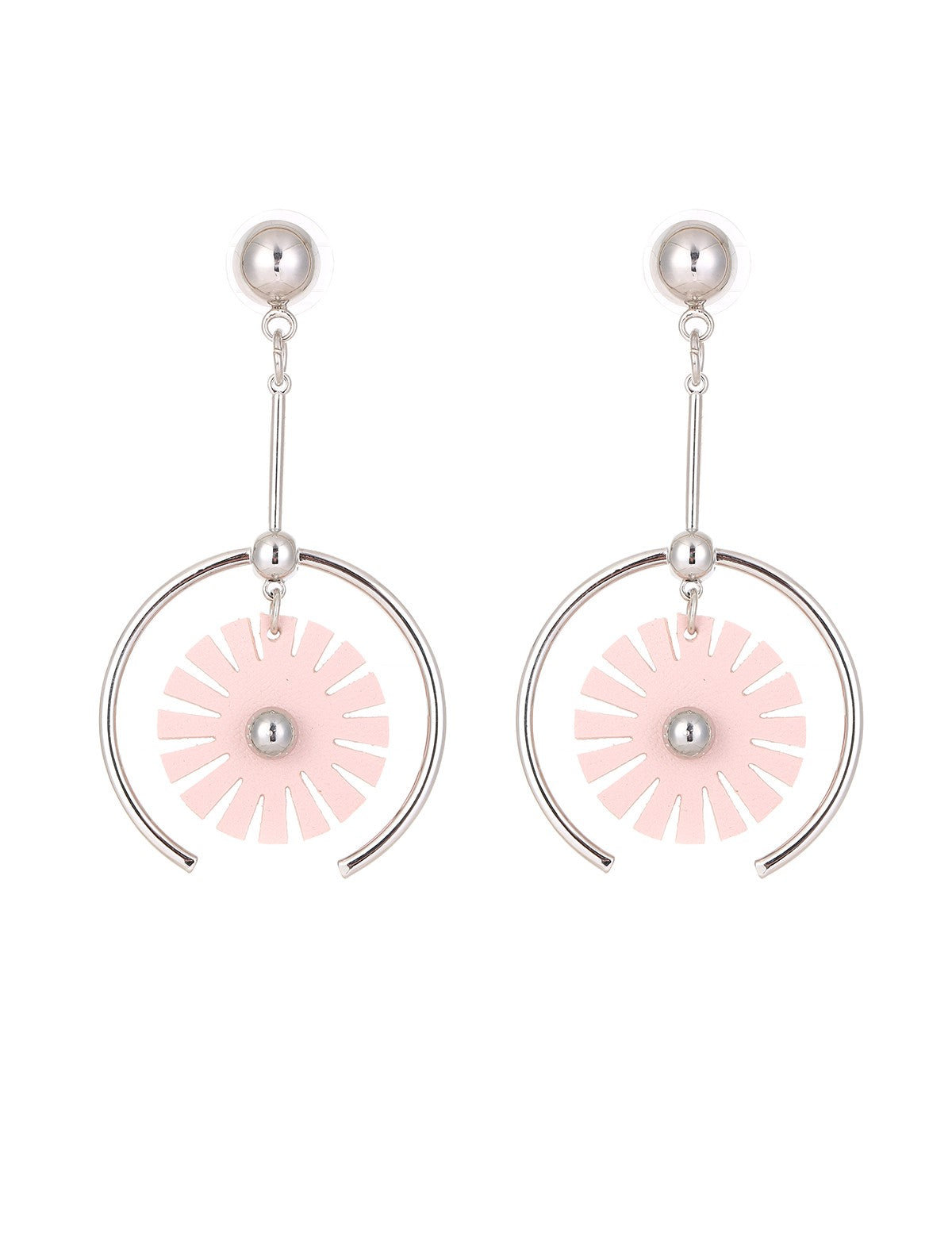 Boucles d'oreilles   20PEBOP003