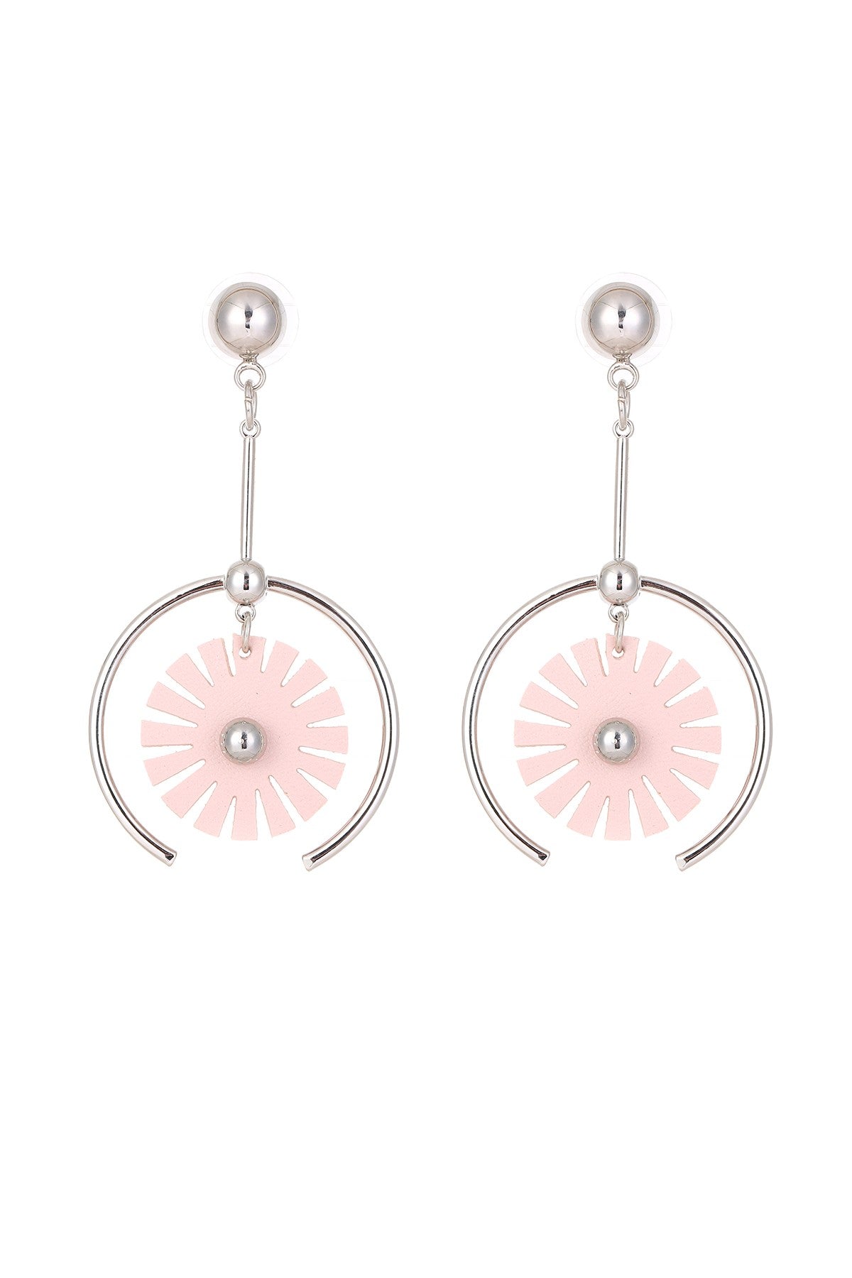 Boucles d'oreilles   20PEBOP003