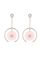 Boucles d'oreilles   20PEBOP003