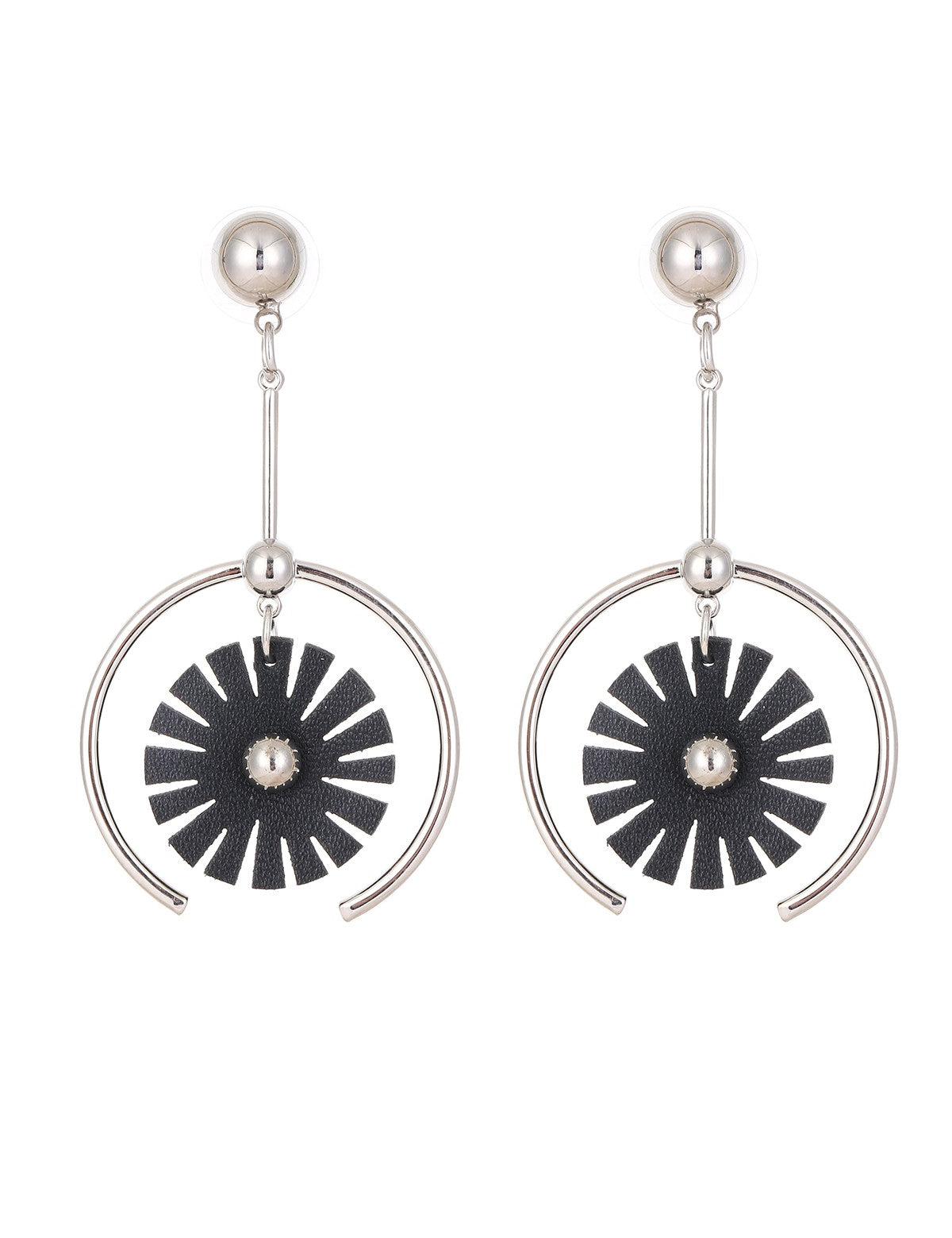 Boucles d'oreilles   20PEBOP003