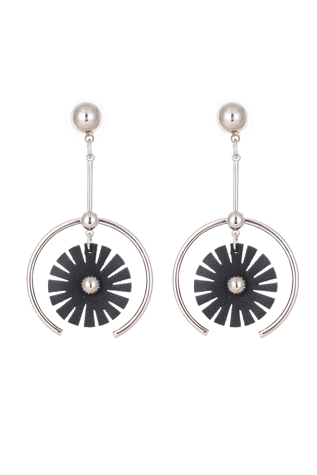Boucles d'oreilles   20PEBOP003