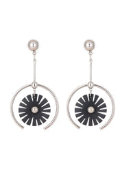 Boucles d'oreilles   20PEBOP003