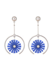 Boucles d'oreilles   20PEBOP003