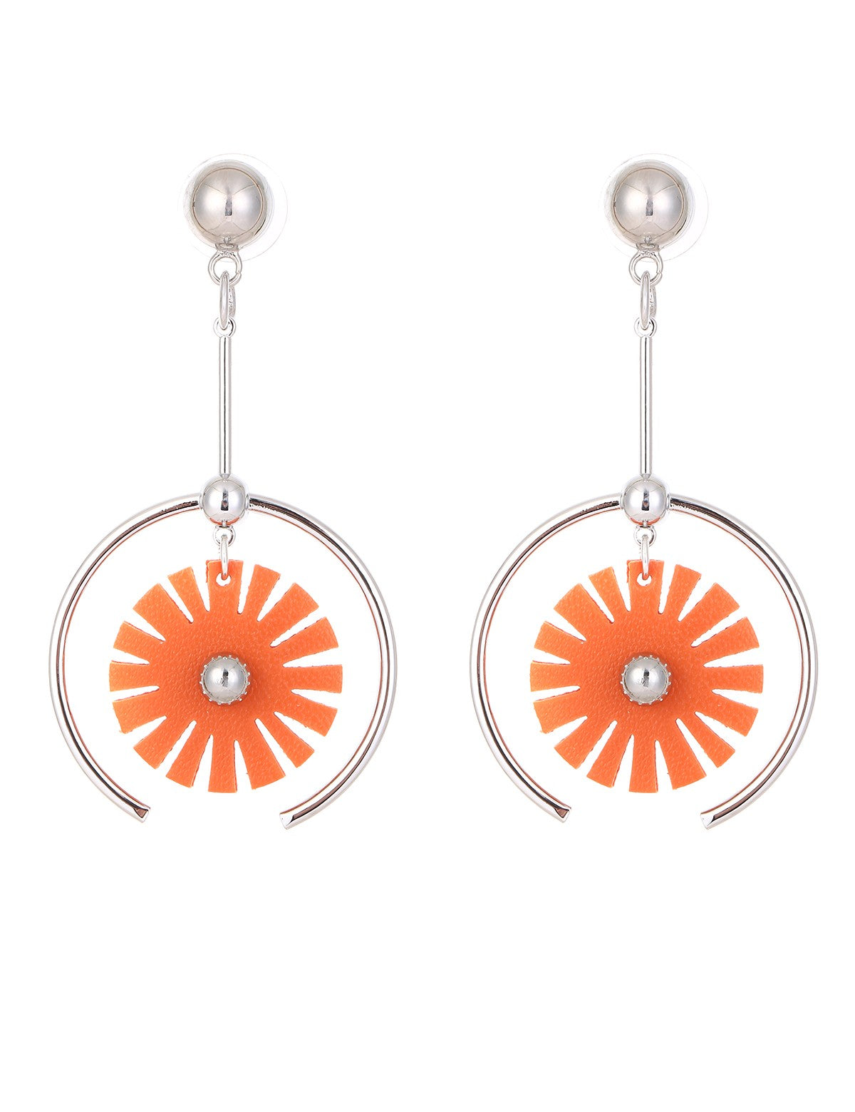 Boucles d'oreilles   20PEBOP003