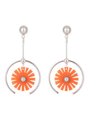 Boucles d'oreilles   20PEBOP003
