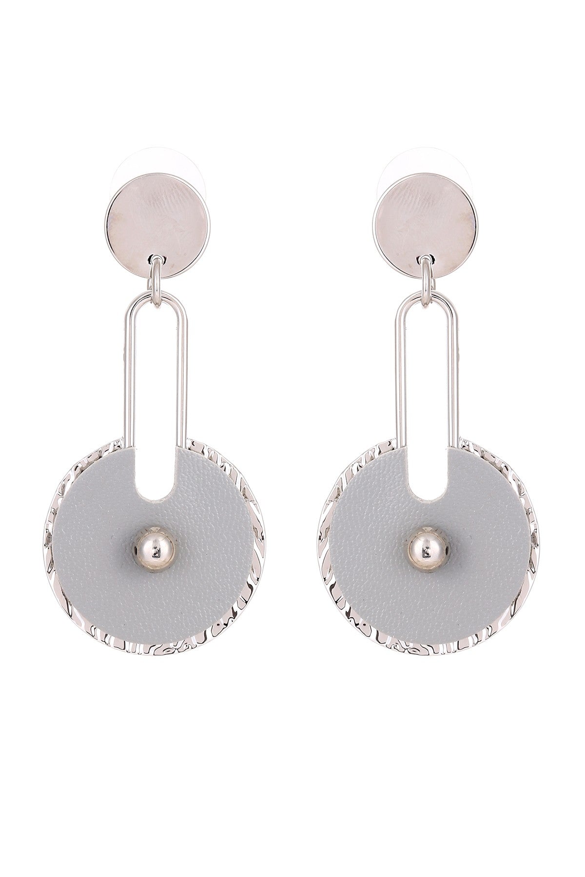 Boucles d'oreilles   20PEBOP006