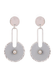 Boucles d'oreilles   20PEBOP006