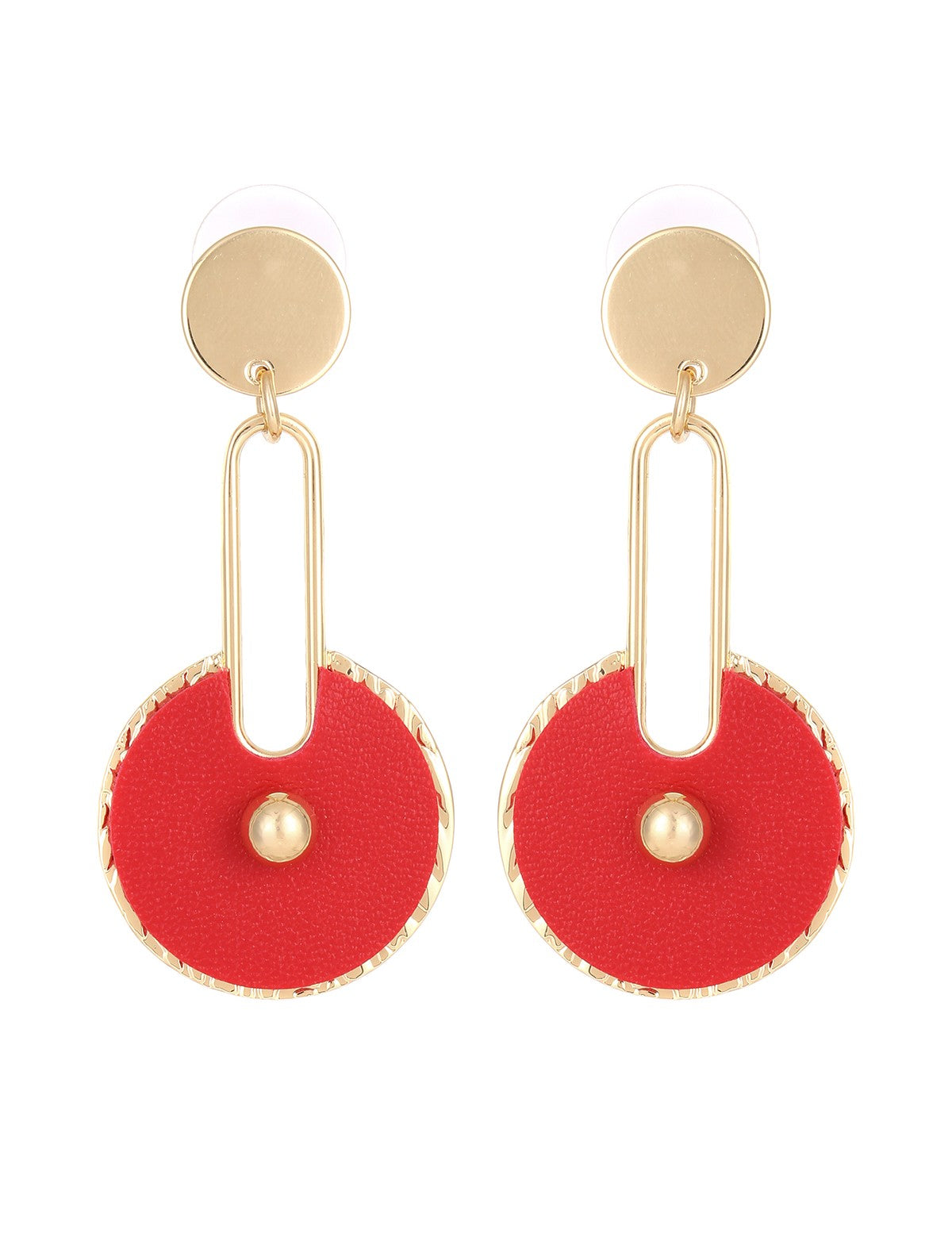 Boucles d'oreilles   20PEBOP006