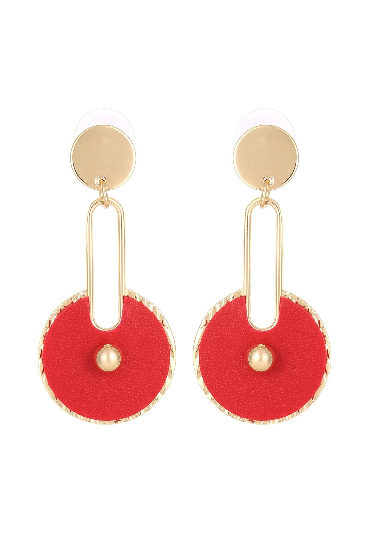 Boucles d'oreilles   20PEBOP006