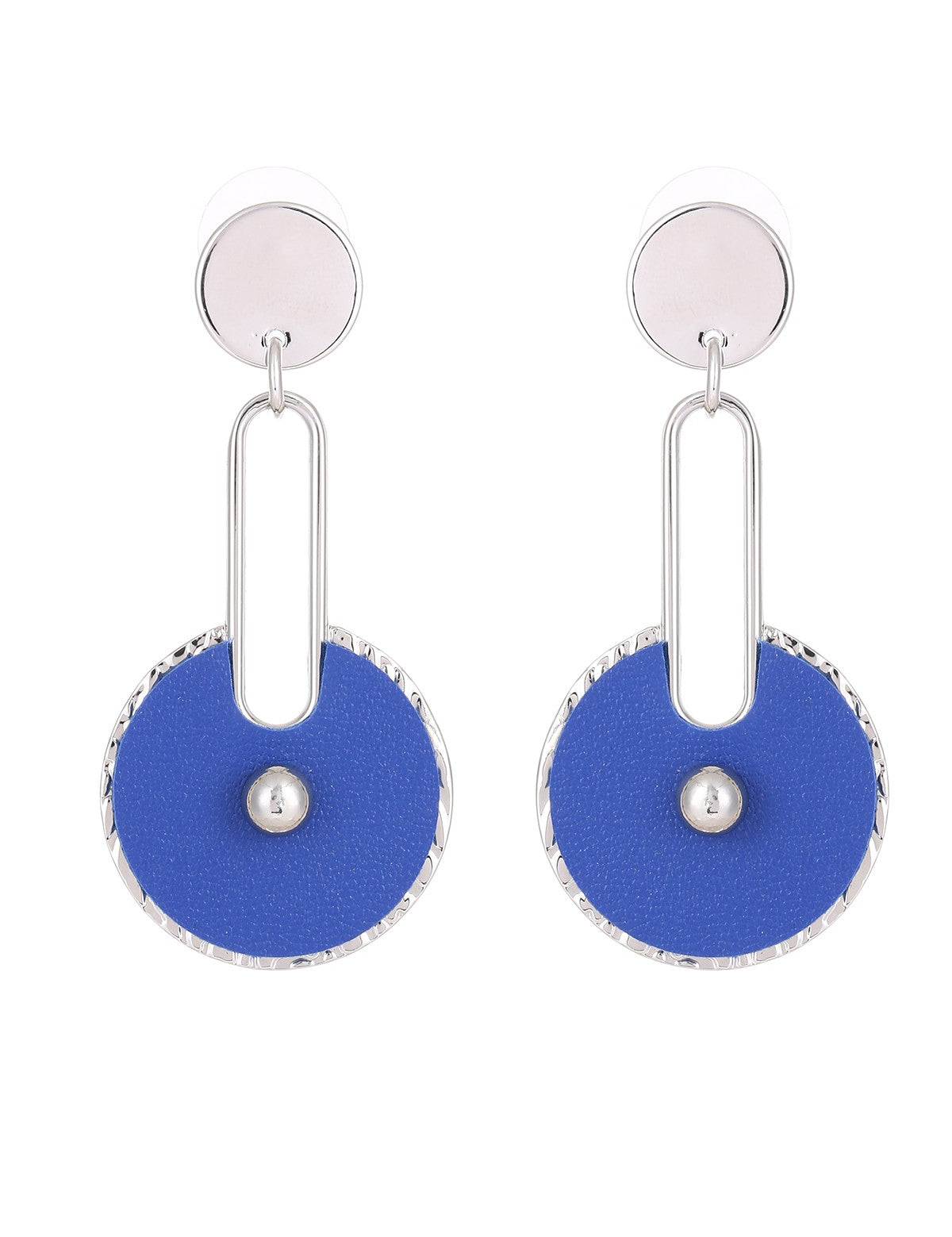 Boucles d'oreilles   20PEBOP006