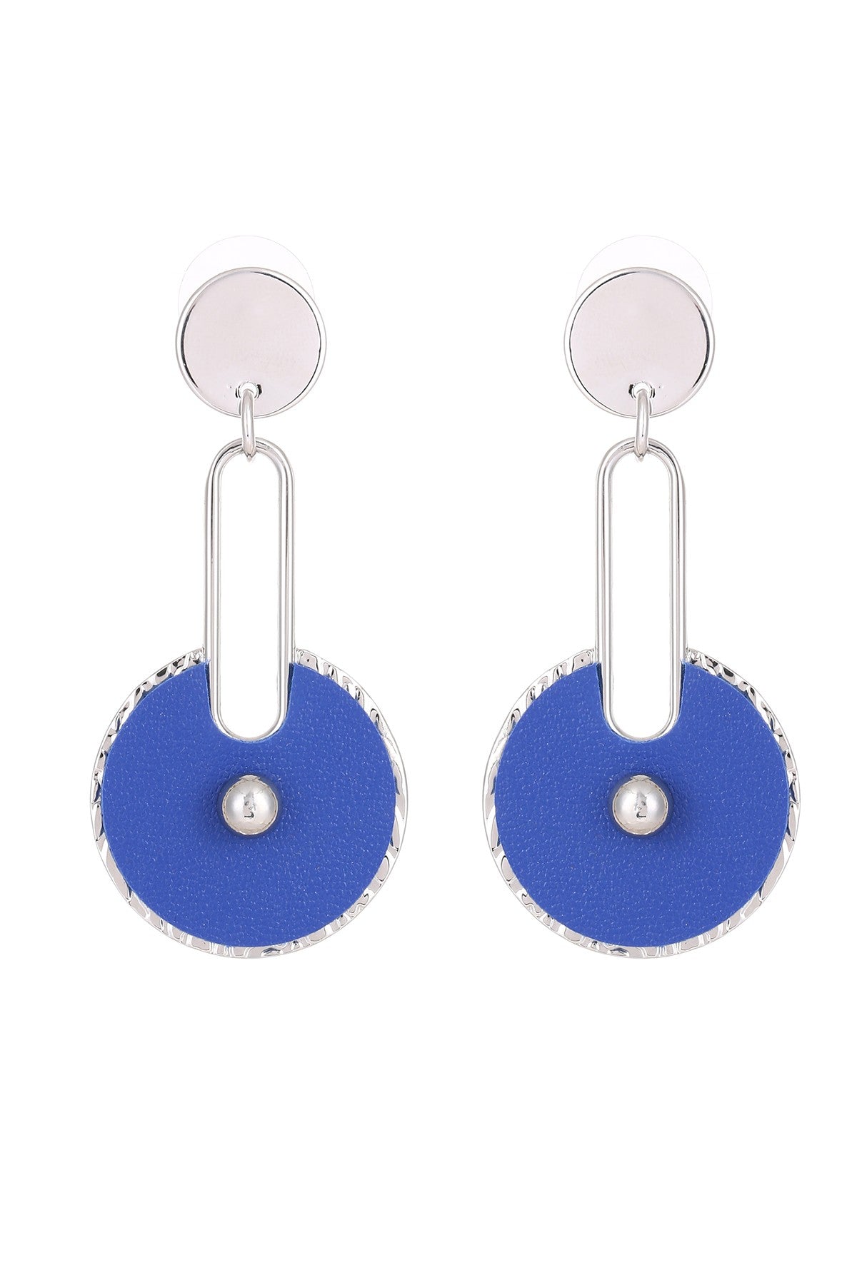 Boucles d'oreilles   20PEBOP006