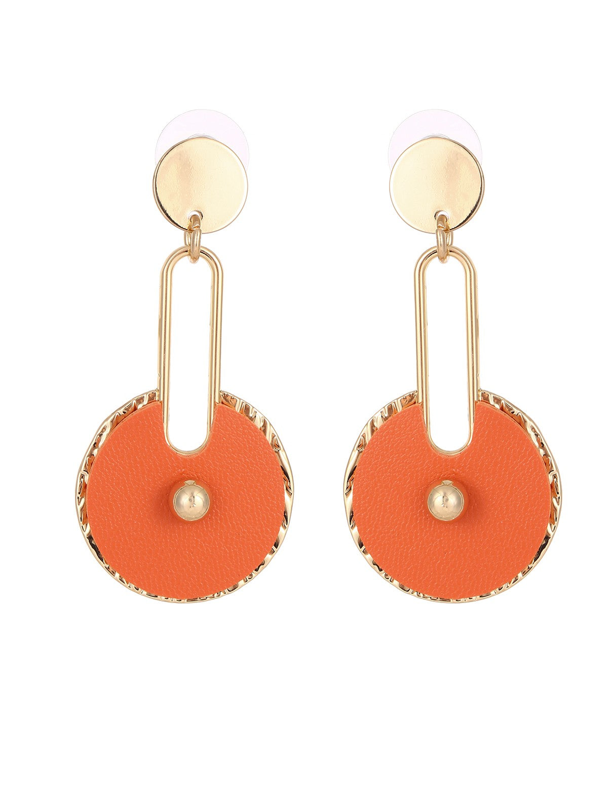 Boucles d'oreilles   20PEBOP006