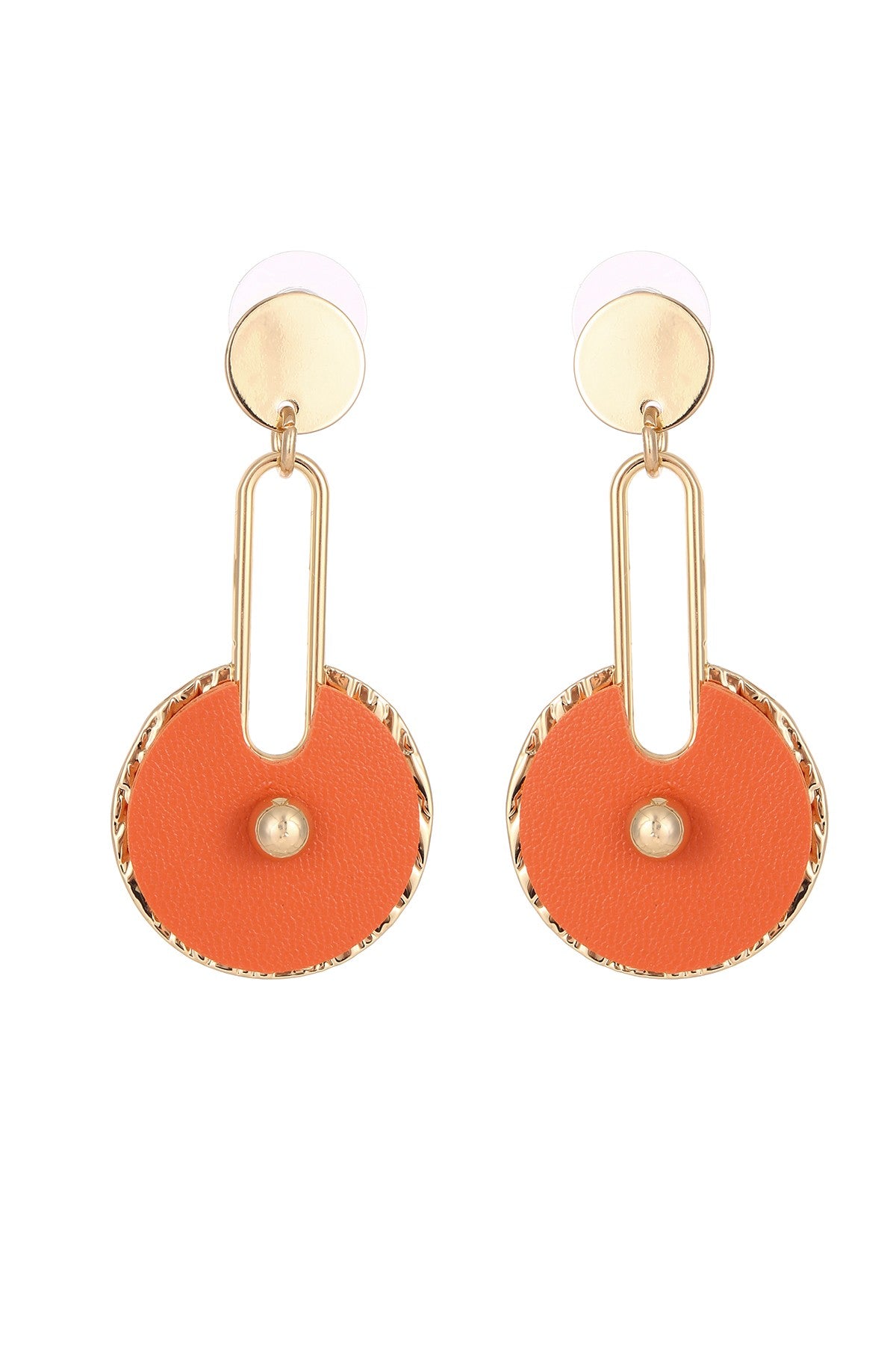 Boucles d'oreilles   20PEBOP006