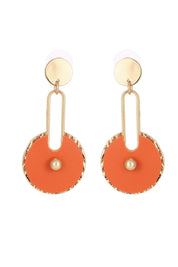 Boucles d'oreilles   20PEBOP006