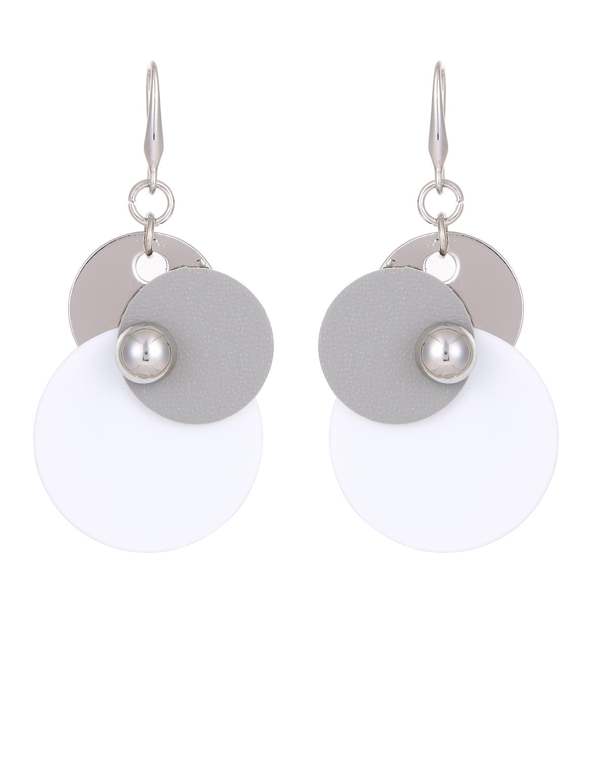 Boucles d'oreilles   20PEBOP007
