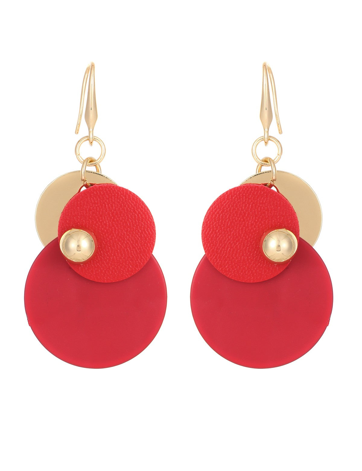 Boucles d'oreilles   20PEBOP007