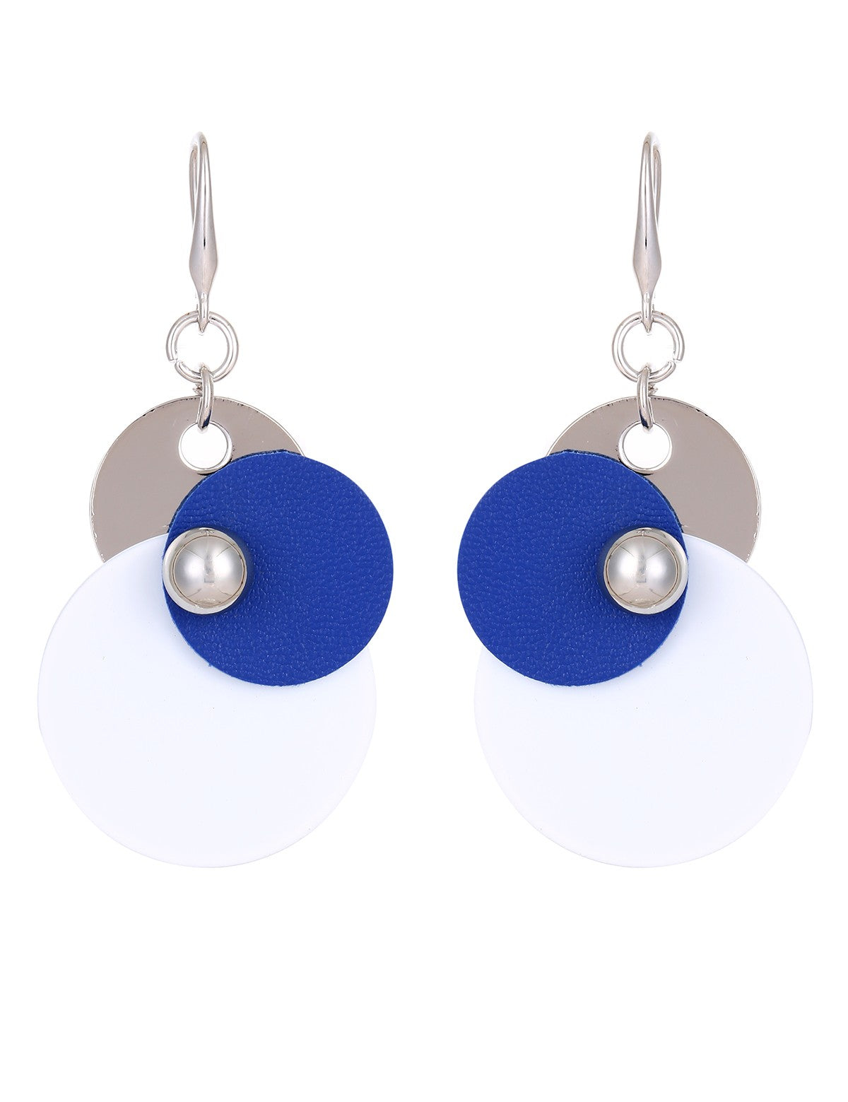 Boucles d'oreilles   20PEBOP007