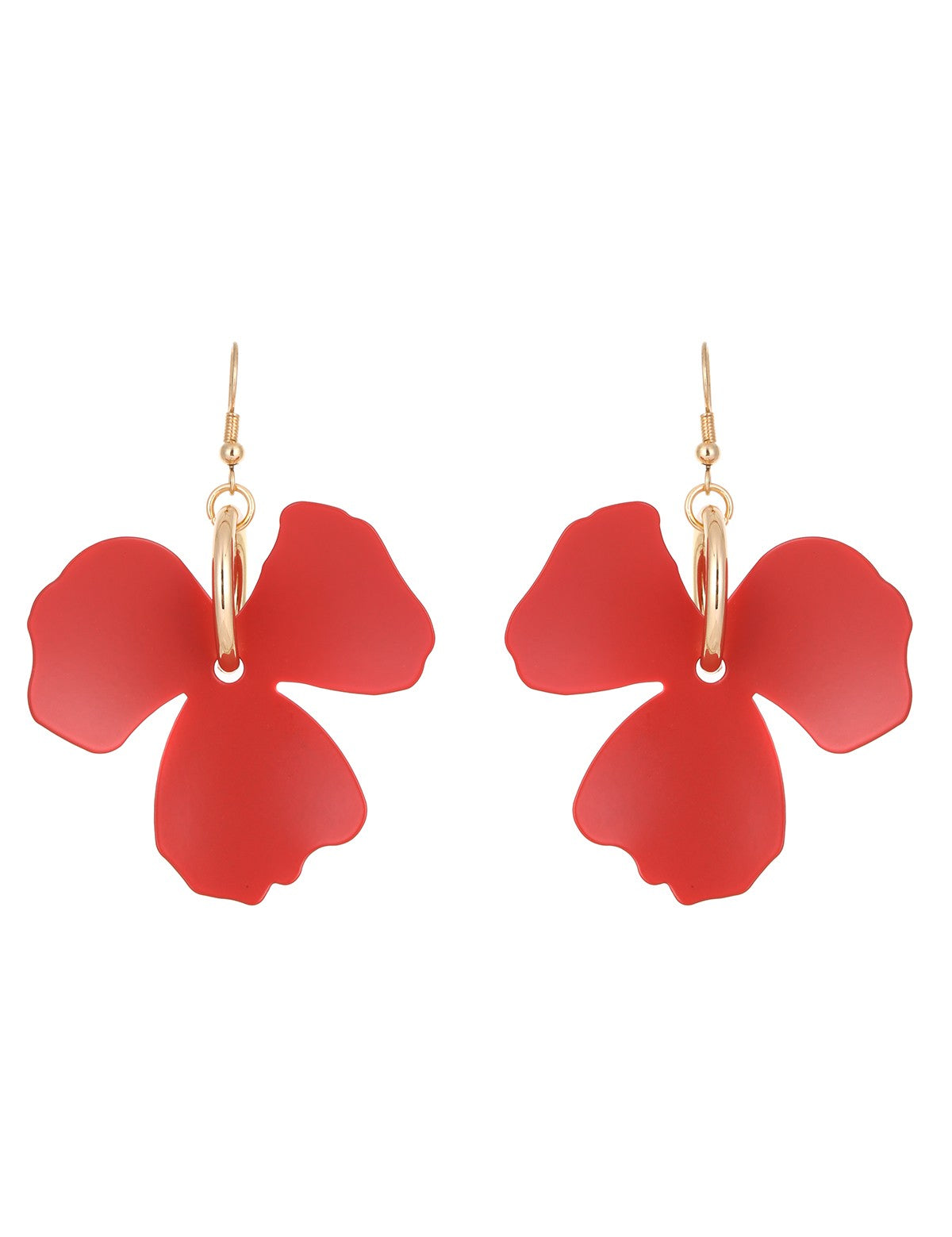 Boucles d'oreilles   20PEBOP008