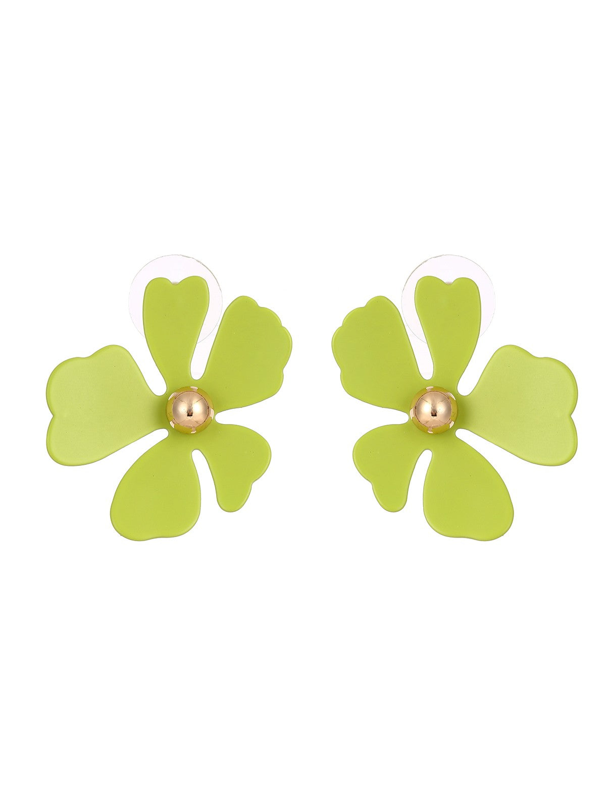 Boucles d'oreilles   20PEBOP009