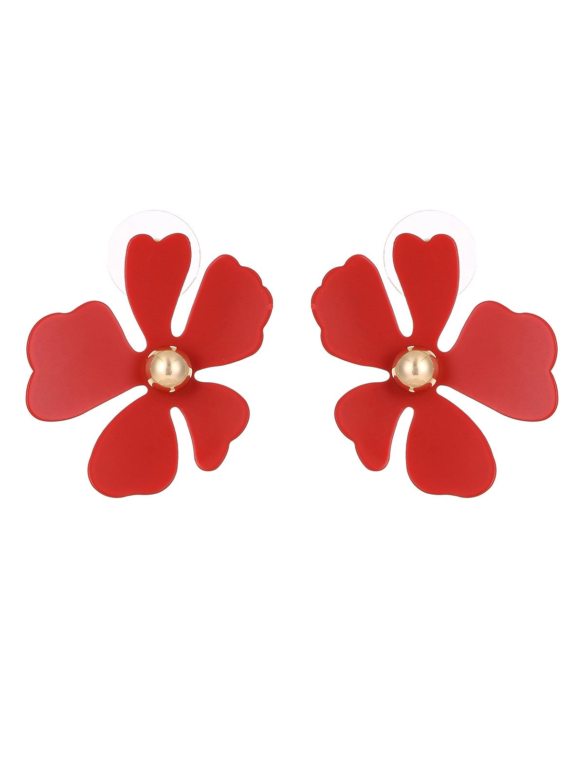 Boucles d'oreilles   20PEBOP009