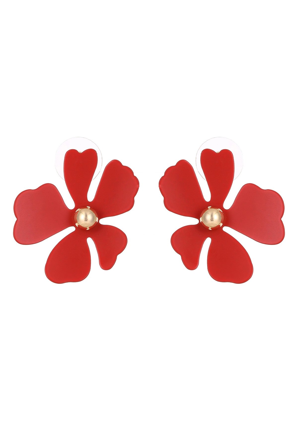 Boucles d'oreilles   20PEBOP009