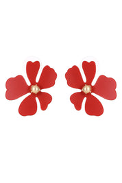 Boucles d'oreilles   20PEBOP009