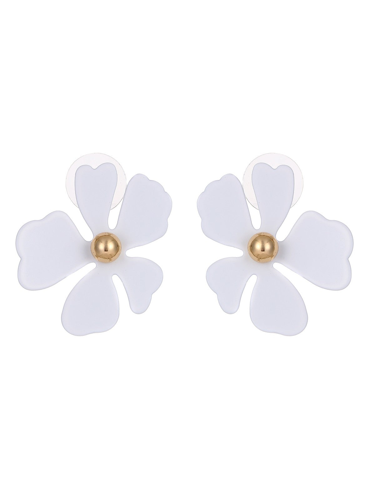Boucles d'oreilles   20PEBOP009