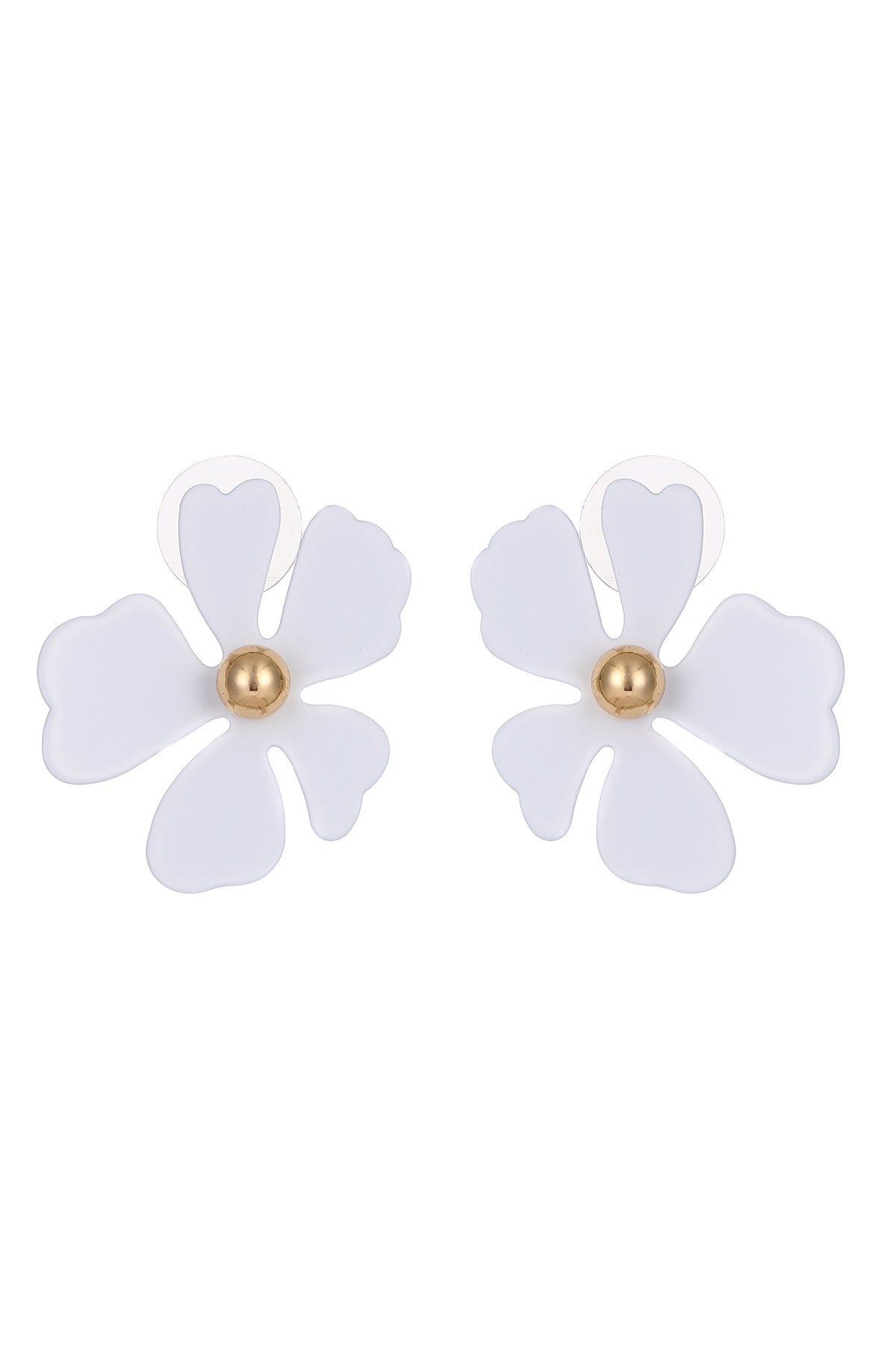 Boucles d'oreilles   20PEBOP009