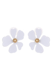 Boucles d'oreilles   20PEBOP009