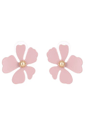 Boucles d'oreilles   20PEBOP009