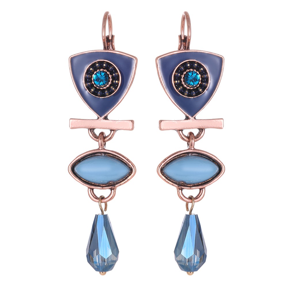 Boucles d'oreilles Dormeuse 20AHBOL001