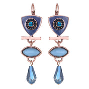 Boucles d'oreilles Dormeuse 20AHBOL001