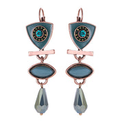 Boucles d'oreilles Dormeuse 20AHBOL001