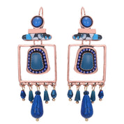 Boucles d'oreilles Dormeuse 20AHBOL003