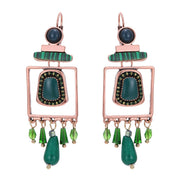 Boucles d'oreilles Dormeuse 20AHBOL003