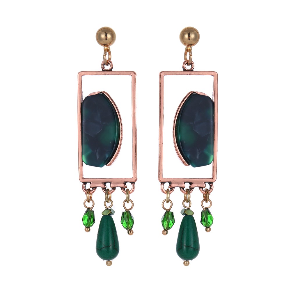 Boucles d'oreilles Pic 20AHBOL005