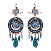 Boucles d'oreilles Dormeuse 20AHBOL009