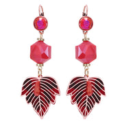 Boucles d'oreilles Dormeuse 20AHBOL016
